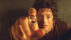 Elijah Wood szerint A Gyűrűk Ura filmek ma már nem lehetnének olyanok, mint régen kép