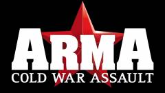 Arma: Cold War Assault - ingyenes a Steamen kép