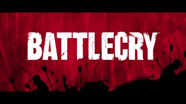 Battlecry - íme a Bethesda következő játéka akció közben bevezetőkép