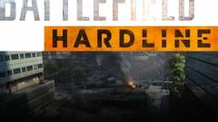 Battlefield: Hardline - a Visceral vezeti a fejlesztést, de a DICE is segít kép
