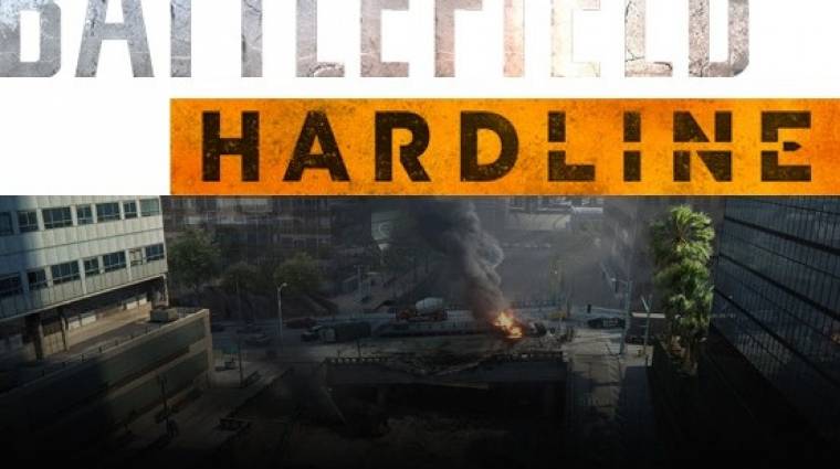Battlefield: Hardline - a Visceral vezeti a fejlesztést, de a DICE is segít bevezetőkép