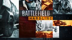 Battlefield Hardline előzetes - az első részletek és gameplay videó kép