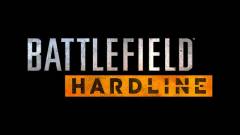 Battlefield Hardline - megjelenés 2015-ben kép