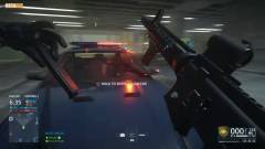 Battlefield Hardline - zseniálisak az újratöltési animációk (videó)  kép