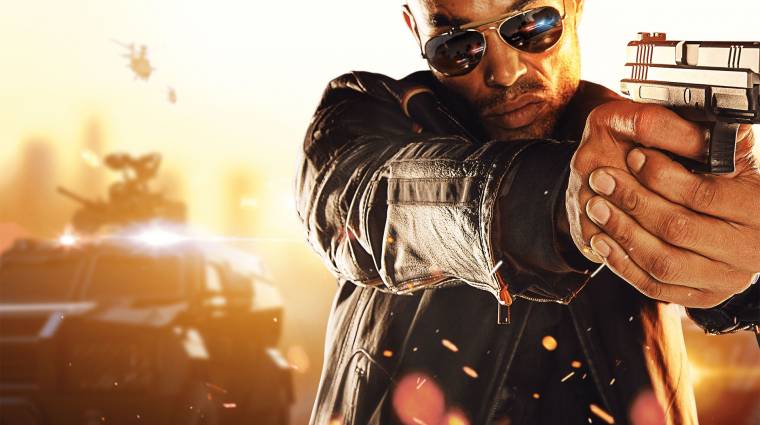 Gamescom 2015 - új Battlefield Hardline móka vár ránk bevezetőkép