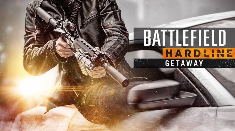 Battlefield Hardline - tudjuk, mikor jön a legújabb DLC bevezetőkép