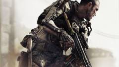 Call of Duty: Advanced Warfare előzetes - sztori, képek és az ígéret kép