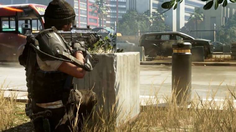 Call of Duty: Advanced Warfare - milyen lesz a multiplayer? bevezetőkép