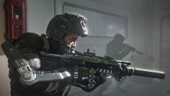 Call of Duty: Advanced Warfare - így zajlik a fejlesztés (videó) kép