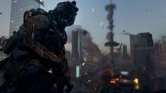 Call of Duty: Advanced Warfare - akkor most mi is van a felbontással? kép