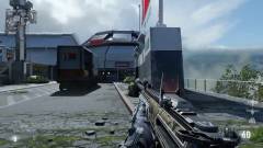 Call of Duty: Advanced Warfare - vulkánkitörés is nehezíti a harcot  kép