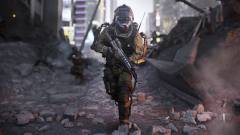 Call of Duty: Advanced Warfare eladások - jobban fogy majd, mint a Ghosts? kép