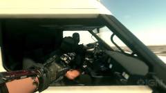 Call of Duty: Advanced Warfare - 4 perc a sztrádán (játékmenet videó) kép
