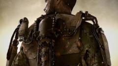 Call of Duty: Advanced Warfare - brutális páncélt kapnak a legjobbak kép