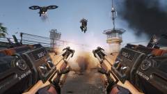 Call of Duty: Advanced Warfare - szuperkatonák a szuperzombik ellen kép