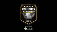 Call of Duty: Advanced Warfare - március végén lesz a világbajnokság kép