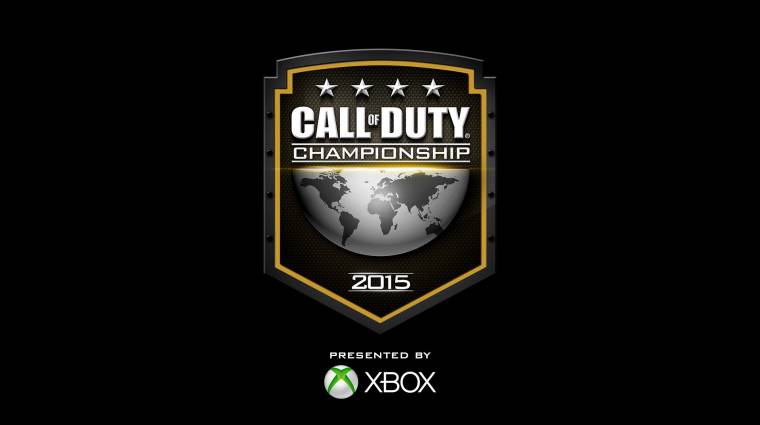 Call of Duty: Advanced Warfare - március végén lesz a világbajnokság bevezetőkép