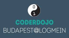 A LogMeIn szervezi az első budapesti CoderDojo-t kép