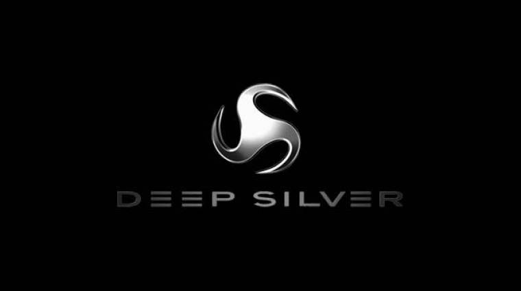 Nagy bejelentésre készül a Deep Silver az E3-on bevezetőkép