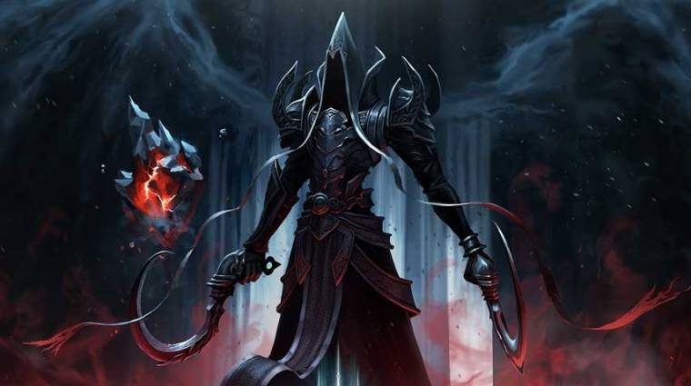 Diablo III: Ultimate Evil Edition - az ördög visszatért bevezetőkép
