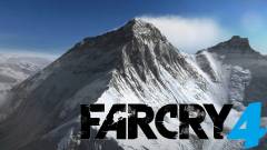 Far Cry 4 - jövőre börtönből szabadulunk kép