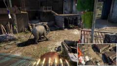 Far Cry 4 - a coop nem egy külön játékmód kép