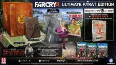 Far Cry 4 - ilyen lesz az Ultimate Kyrat Edition kép