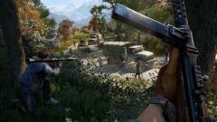 Far Cry 4 - az élmény a fontos, nem a felbontás kép