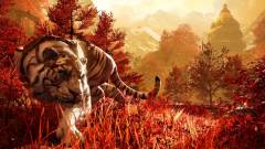 Gamescom 2014 - itt a legújabb Far Cry 4 trailer kép