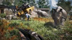 Far Cry 4 gameplay trailer - túlélni Kyratot kép