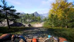 Far Cry 4 - versenyzés és vadászat 1080p-ben (videó) kép