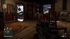 Far Cry 4 - tíz perc co-op játékmenet (videó)  kép