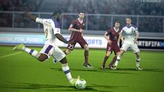 Gamescom 2014 - új motort kap a FIFA World (videó) kép