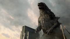 Rendezőre talált a Godzilla 2 kép