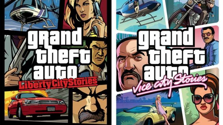 Grand Theft Auto - készül a következő rész? bevezetőkép