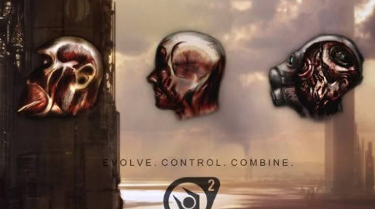 Half-Life: The Downfall of Evolution - Indiegogo-n a rajongói websorozat bevezetőkép