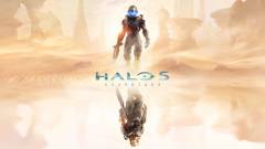 Halo 5: Guardians - felbukkant egy rejtélyes visszaszámláló kép
