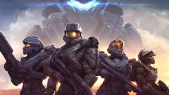 Halo 5: Guardians - visszavettek az erőszakból? kép