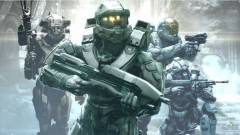 Halo 5: Guardians - most sem kerül le a sisak kép