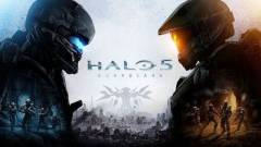 Halo 5: Guardians - érdekes információk a dobozon kép