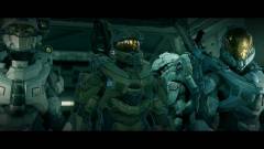 Halo 5: Guardians - egy hőstől búcsúzunk az új trailerben kép