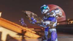 The Game Awards 2015 - jön az új Halo 5: Guardians DLC kép