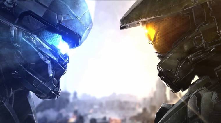 PC-re jön a Halo 5: Guardians? bevezetőkép