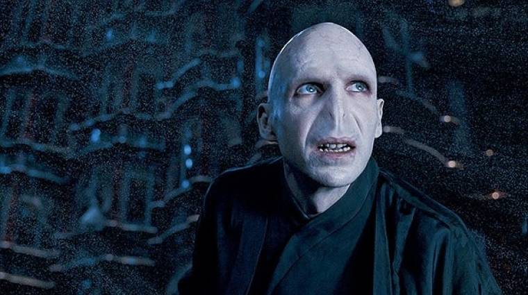 Fogadjunk, hogy te is rosszul mondtad ki Voldemort nevét bevezetőkép