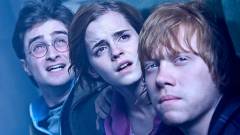 Harry Potter - új rövid történetek jönnek karácsonyra kép