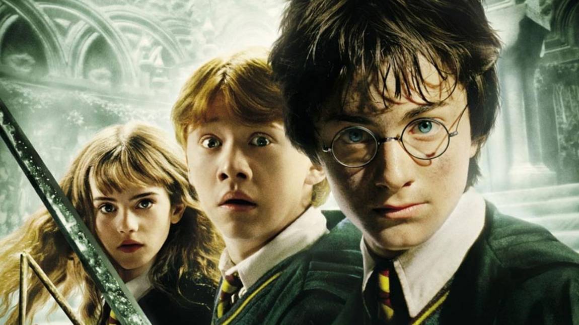 A nagy mágus maraton: Harry Potter és a Titkok Kamrája - Kritika kép