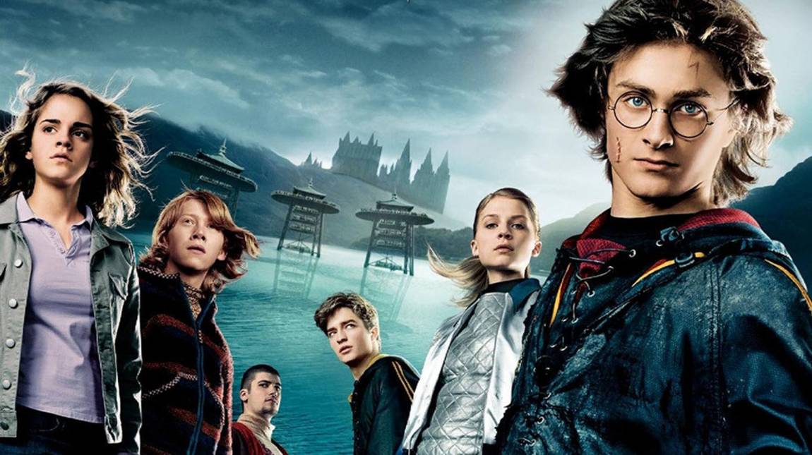 A nagy mágus maraton: Harry Potter és a Tűz Serlege – Kritika kép