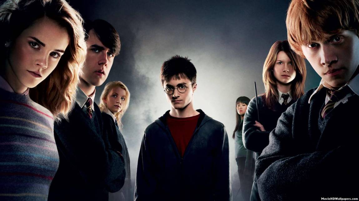 A nagy mágus maraton: Harry Potter és a Főnix Rendje – Kritika kép
