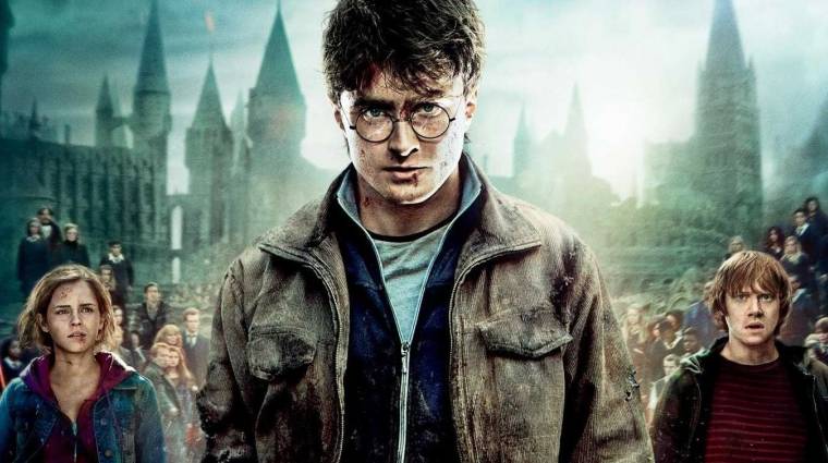 Betiltották a Harry Potter-regényeket egy amerikai katolikus iskolában kép