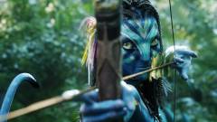 Ízelítők érkeztek a Disney Avatar-élményparkjához kép